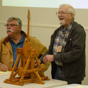 Trebuchet